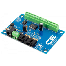 MCP23008 8-Channel Digital Input Output with I2C Interface